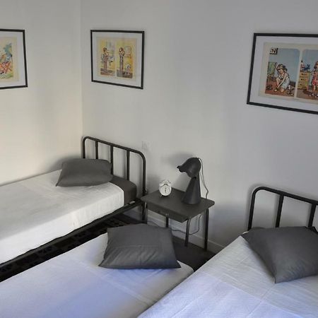 Le 27 Appartement Perpignan Buitenkant foto