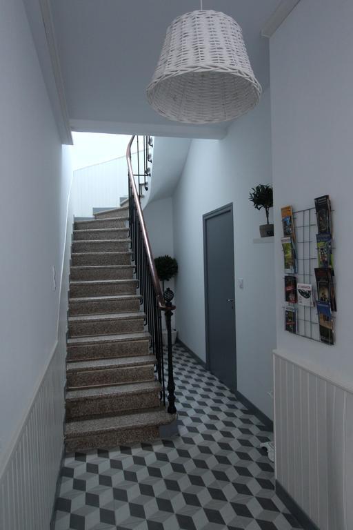 Le 27 Appartement Perpignan Buitenkant foto